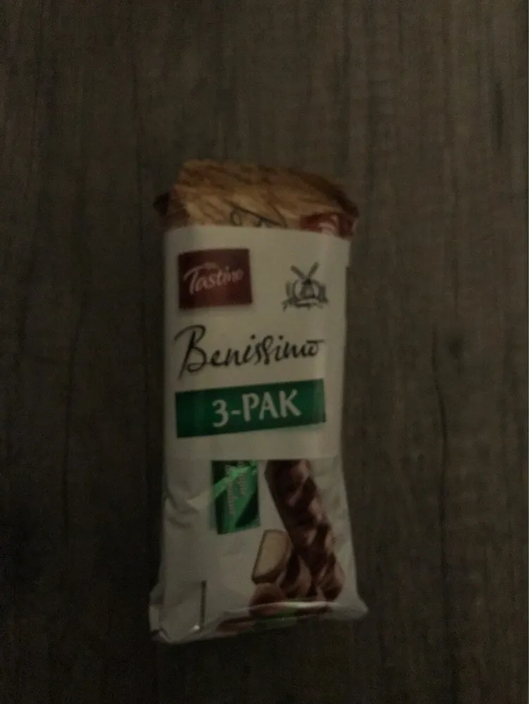 Benissimo 3-PAK