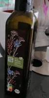 Leinöl nativ kalt gepresst