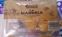 la mandria