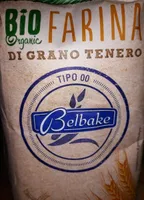 Bio farina