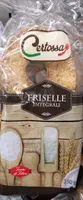 Friselle integrali