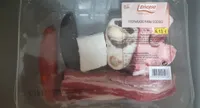 Preparado para Cocido