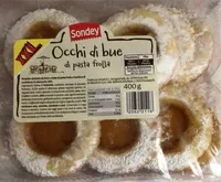Occhi di bue