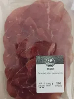 Bresaola a fette Carrefour