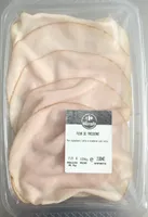 Fesa di tacchino