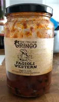 Fagioli western