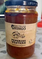 Peperoni western
