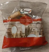 Tarallini