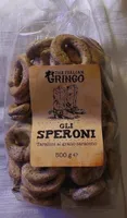 Tarallini al grano saraceno