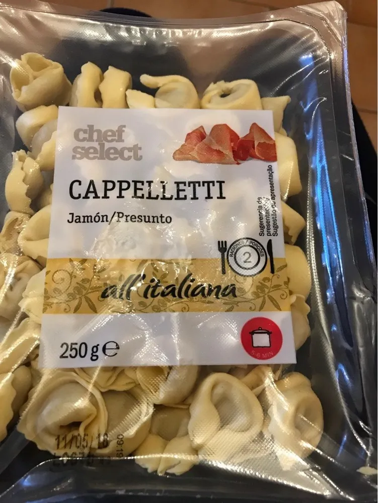 Cappelletti