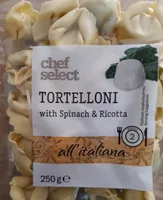 Tortelloni