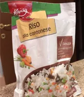 Riso alla cantonese