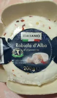 Robiola d'Alba