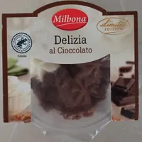 Delizia al cioccolato