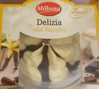 Delizia alla vaniglia
