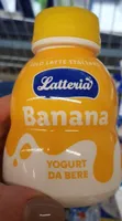 Yougurt da bere