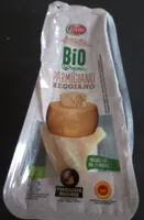BiO Organic PARMIGIANO REGGIANO
