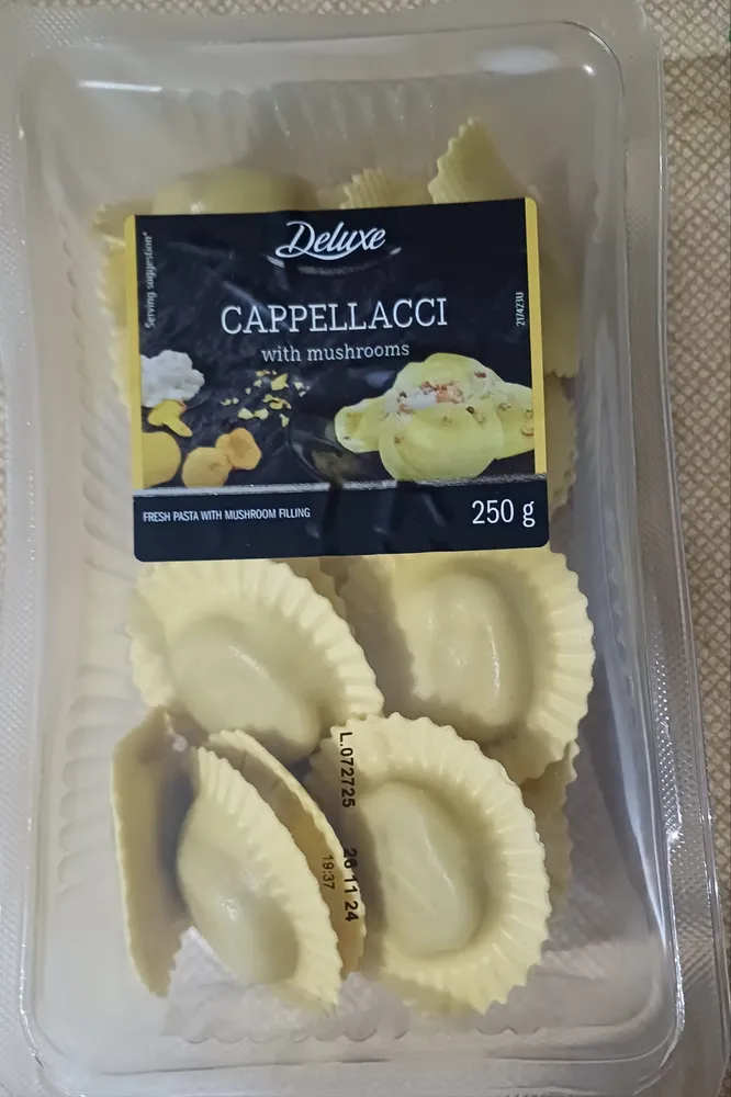 Cappellacci