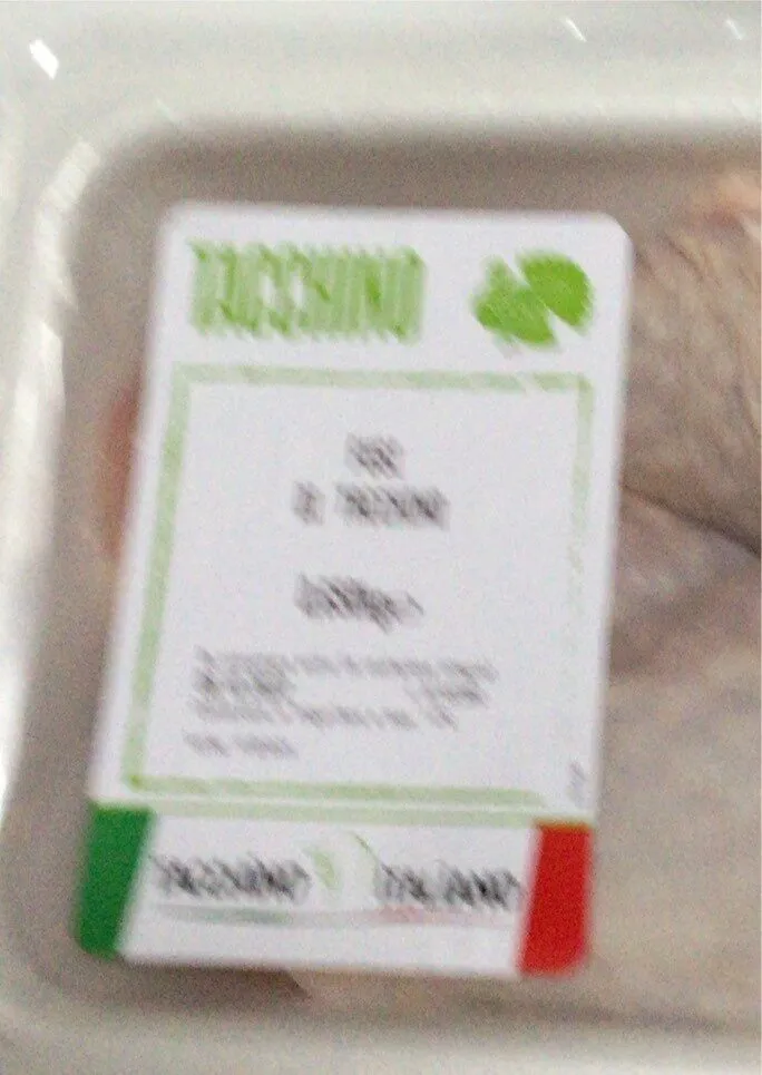 Fusi di tacchino