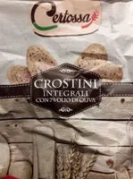Crostini integrali