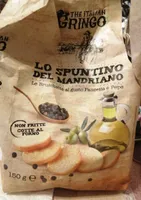 Lo spuntino del mandriano
