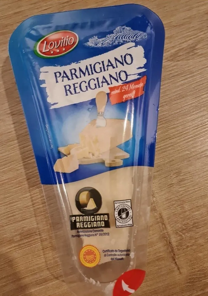 Parmigiano Reggiano