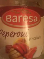 Peperoni grigliati