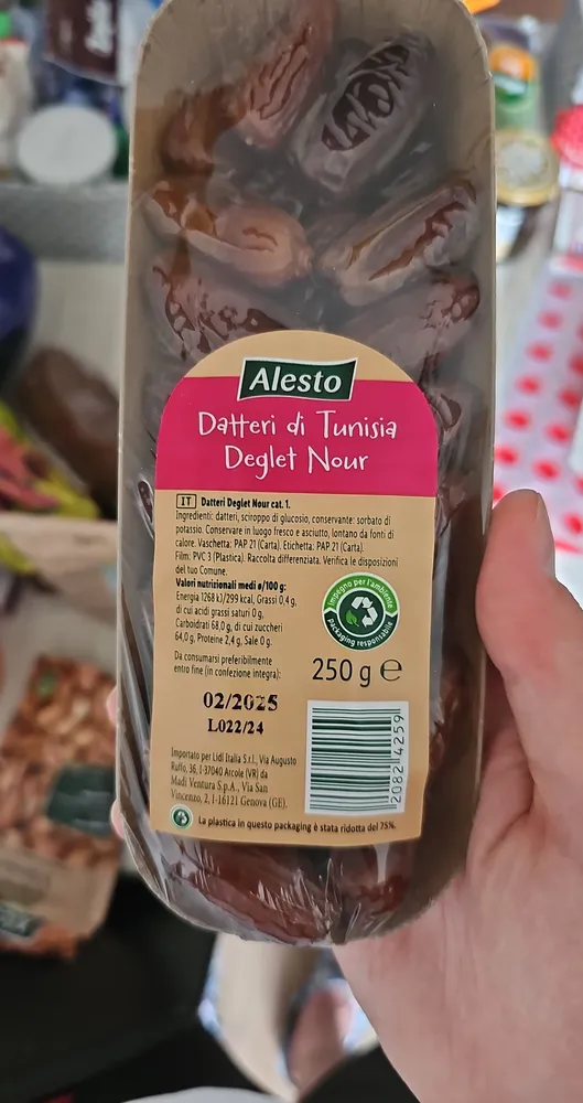 Datteln