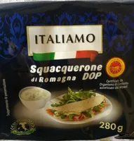 Squacquerone di Romagna DOP