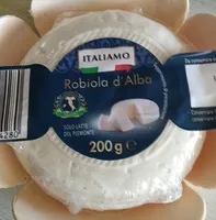 Robiola d'alba