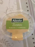 Zenzero