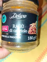 Ragù di capriolo