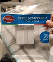 Petto di tacchino