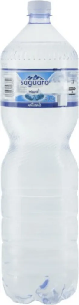 Acqua minerale naturale