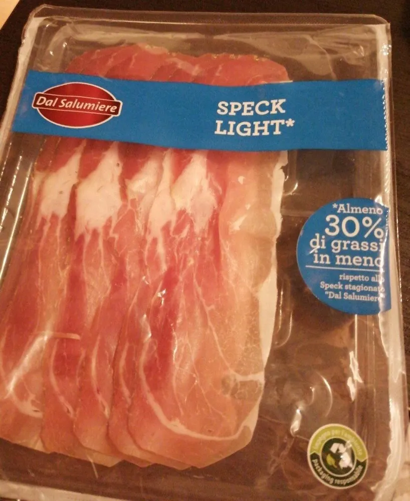Speck Light