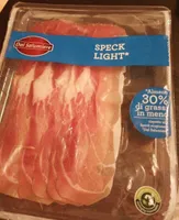 Speck Light