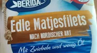 Matjesfilets