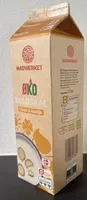 Øko Koldskål med Citron og Vanilje