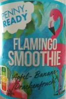 Flamingo Smoothie