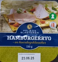 Hamburgerryg