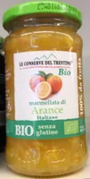 Marmellata di arance italiane