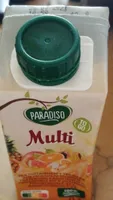 Multivitaminsaft To Go