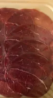 Bresaola