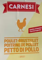 Pouletbrust Filet 500g 31.04.23