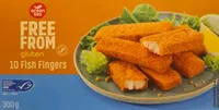 Sticks de poisson