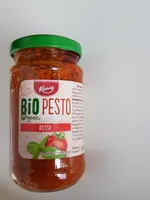 Bio Pesto Rosso