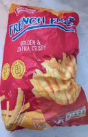 Pommes Frites