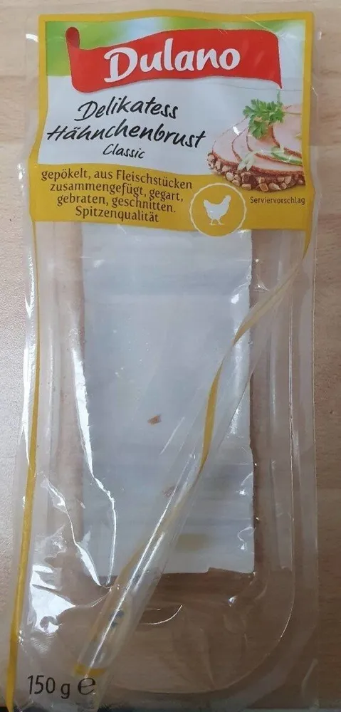Hähnchenbrust