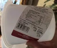 Ricotta fresca siciliana