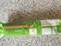 Schinken-Zwiebelmettwurst